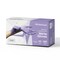 Fifthpulse FMN100, Disposable Gloves, 3 mil Palm, Nitrile, Powder-Free, XS, 200 PK, Lilac FP-N-200-XS-LAV - alternate 1